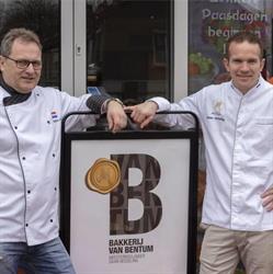 Bakkerij Van Bentum B.V., Lobith openingstijden
