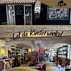 Lef De Kinderwinkel, Emmeloord openingstijden