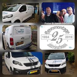 Flevo Montage Interieurbouw, Lelystad openingstijden