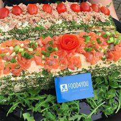 Food 4 You, Lelystad openingstijden