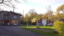 Stichting Emmaus Haarzuilens, openingstijden