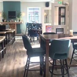 Big Fish café en B&B, Huissen openingstijden