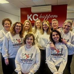Kc Kappers, Lelystad openingstijden