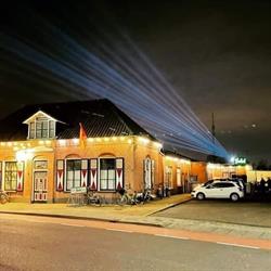 Fa. Café De Buitenmolen, Zevenaar openingstijden