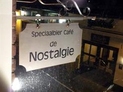 Nostalgie, Zevenaar openingstijden