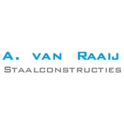 A. van Raaij Staalconstructies, Didam openingstijden