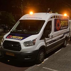 Pirtek (Arnhem), Duiven openingstijden