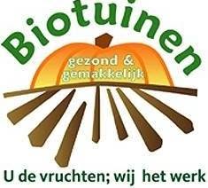 De Tuinbutler Biotuinen B.v., Lelystad openingstijden
