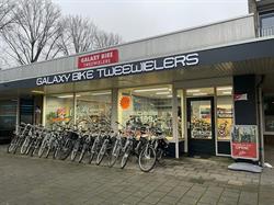 Galaxy Bike Store, Arnhem openingstijden