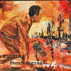 Persfotografie Gert Budding, Renkum openingstijden