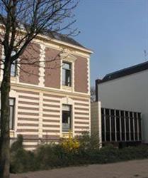 Therapeutisch Centrum Parkstraat, Arnhem openingstijden