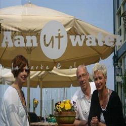 V.o.f. Aan Ut Water, Lelystad openingstijden