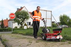 Horst BV Handelsonderneming D B vd, Loo Gld openingstijden