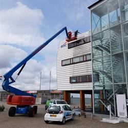 V.O.F. Schoonmaakbedrijf De Vries Flevoland, Lelystad openingstijden