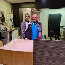 Slagerij Borst, Lelystad openingstijden