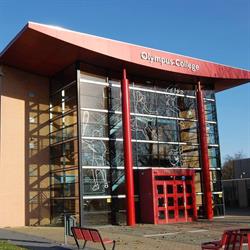 Olympus College, Arnhem openingstijden