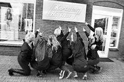 Kapsalon Hulstein ?, Arnhem openingstijden