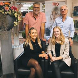 F. Verhey, Lobith openingstijden