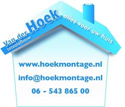 Van der Hoek Systeemmontage, Lelystad openingstijden
