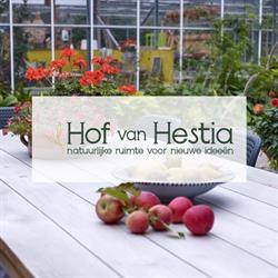 Hof van Hestia Vergaderlocatie, Lelystad openingstijden