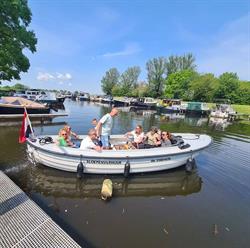 Jachthaven Laag-Keppel, openingstijden