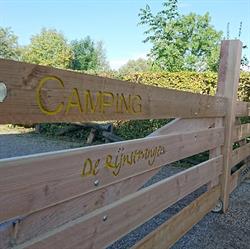 Charme Camping De Rijnstrangen, Aerdt openingstijden