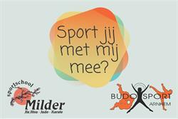 Sportschool Milder, Arnhem openingstijden