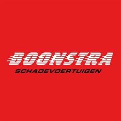 Boonstra Schadevoertuigen B.v., Drachten openingstijden