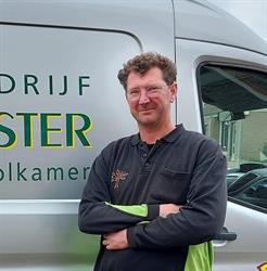 Hoveniersbedrijf Martijn Vister, Tolkamer openingstijden
