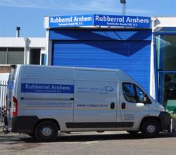 Rubberrol Arnhem, Technische Handelmaatschappij B.v., openingstijden