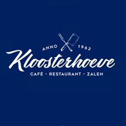 Kloosterhoeve B.v., Harmelen openingstijden