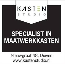 Kastenstudio Holding B.v., Duiven openingstijden