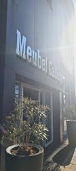 Meubelgalery Arnhem, openingstijden