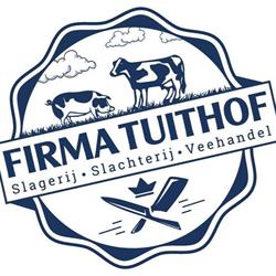 Firma Tuithof, Kamerik openingstijden