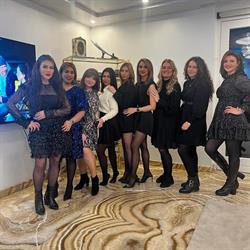 L & G Haircenter, Woerden openingstijden
