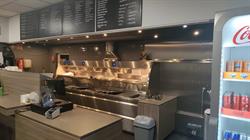 Snackbar De Bikker Boornbergum, openingstijden