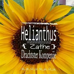 Helianthus Zathe, Drachtstercompagnie openingstijden