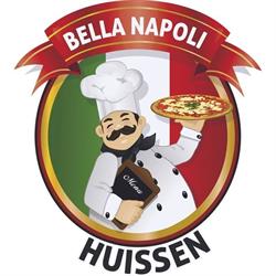 Bella Napoli, Huissen openingstijden