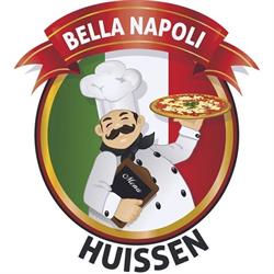 Bella Napoli, Huissen openingstijden