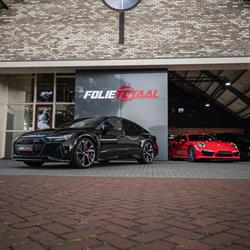 Folie Totaal, Drachten openingstijden