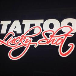Tattoo Lucky Shot, Drachten openingstijden
