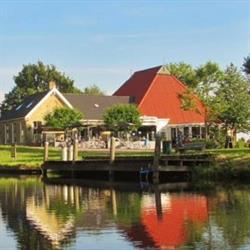 Restaurant it Polderhus, De Veenhoop openingstijden