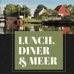 Restaurant it Polderhus, De Veenhoop openingstijden