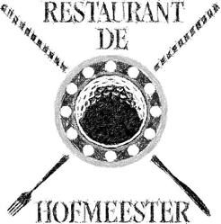 Restaurant De Hofmeester, Arnhem openingstijden
