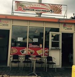 Cafetaria Pizzeria Oranje, Rheden openingstijden