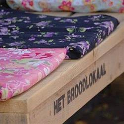 Het Broodlokaal B.v., Zeist openingstijden