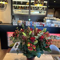 Chinees-Indisch Restaurant Kota Radja, Heelsum openingstijden