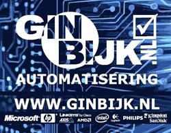 Ginbijk, Drachten openingstijden