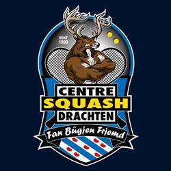 Centre Squash Drachten, openingstijden