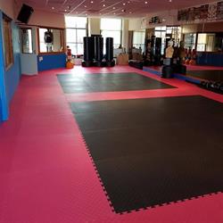 Ma Sports Centre Nebbe Ciric, Drachten openingstijden